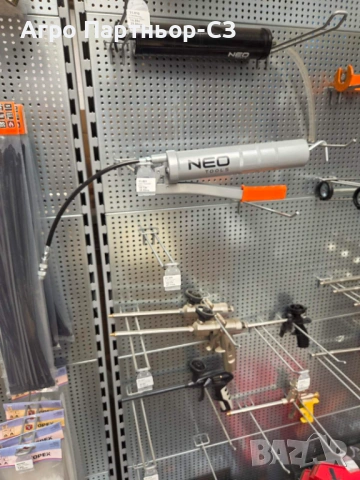 Специализиран магазин за професионални инструменти и крепежни елементи , снимка 8 - Селскостопанска техника - 53686164