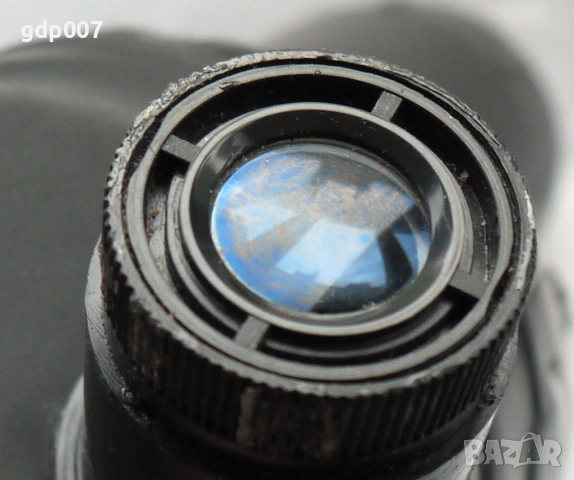 Далекоглед / зрителна тръба 20–60x60, снимка 6 - Спортна екипировка - 52069736