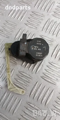 Моторче клапа парно BMW E46 3-Series	