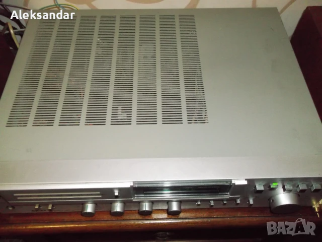 Продавам ресивър AKAI AA-R21L, снимка 7 - Ресийвъри, усилватели, смесителни пултове - 51237736