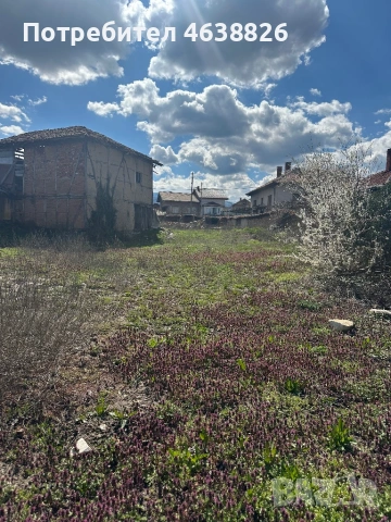 Продажба на парцел, снимка 3 - Парцели - 53755972