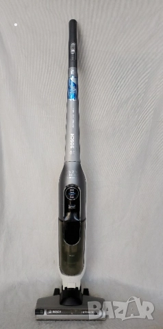 Прахосмукачка без торба Bosch, снимка 8 - Прахосмукачки - 52067757