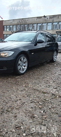 БМВ  325   XI, снимка 2 - Автомобили и джипове - 54069246