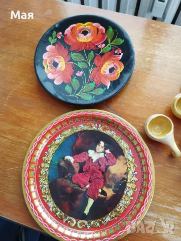 Захарници, вази, чаши, купи, гарафи, , снимка 13 - Други ценни предмети - 50372073