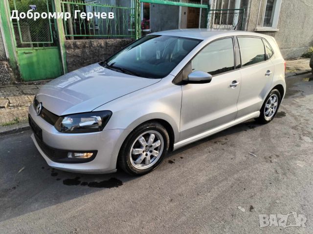 VW Polo 2010година, снимка 5 - Автомобили и джипове - 46144966