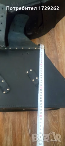 Дисаги за мотор, чопър, естествена кожа , снимка 6 - Аксесоари и консумативи - 50518293