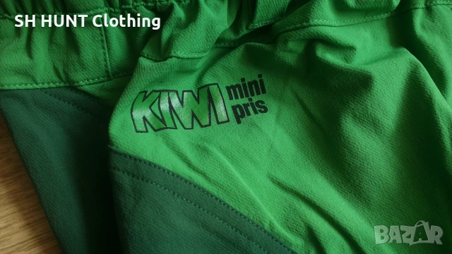 WENAAS KIWI Stretch Trouser размер M еластичен панталон - 1980, снимка 9 - Екипировка - 53275975