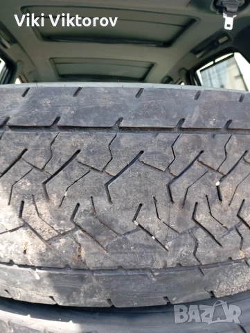 Гуми за камиони 315 70 22.5