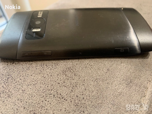 NOKIA X7-00, снимка 5 - Nokia - 54214200