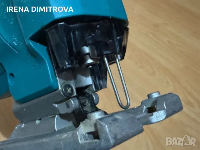 Makita djv182., снимка 7 - Други инструменти - 48446262