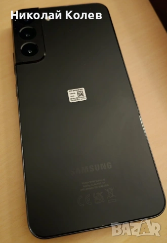 Galaxy S22+/5G/8/128GB Отличен , снимка 3 - Samsung - 53048843