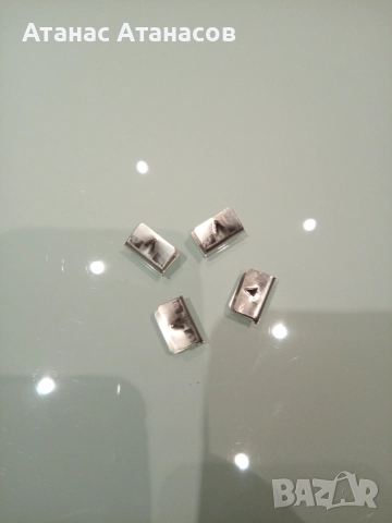 Комплект ветробрани "Heko" за Форд Фюжън 2002-2012, снимка 4 - Аксесоари и консумативи - 52308389