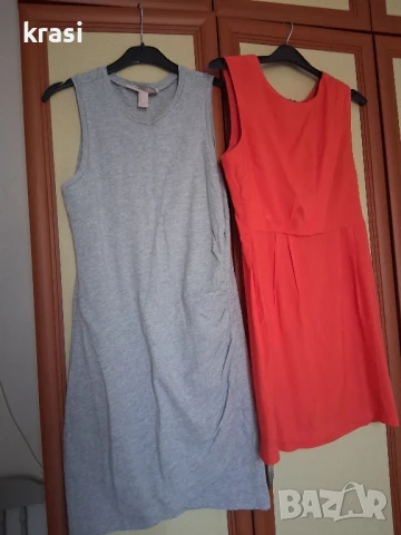 Лятни рокли- 7лева всяка рокля, снимка 9 - Рокли - 51081681