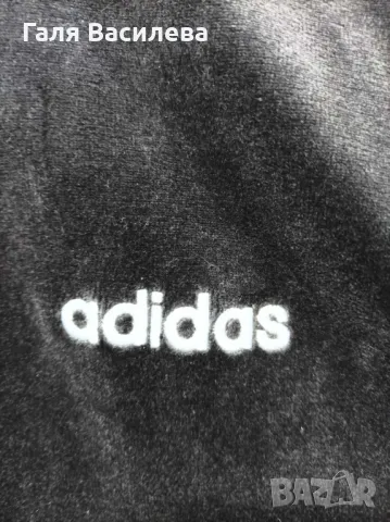 Спортно горнище Адидас Adidas, снимка 4 - Спортни дрехи, екипи - 49366174