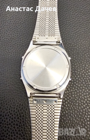 Винтидж часовник REFLECTA, снимка 3 - Мъжки - 52510399