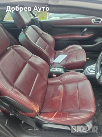 ***Само на части*** Peugeot 307 CC, Automat 2.0i  Десен волан , снимка 6 - Автомобили и джипове - 53411341