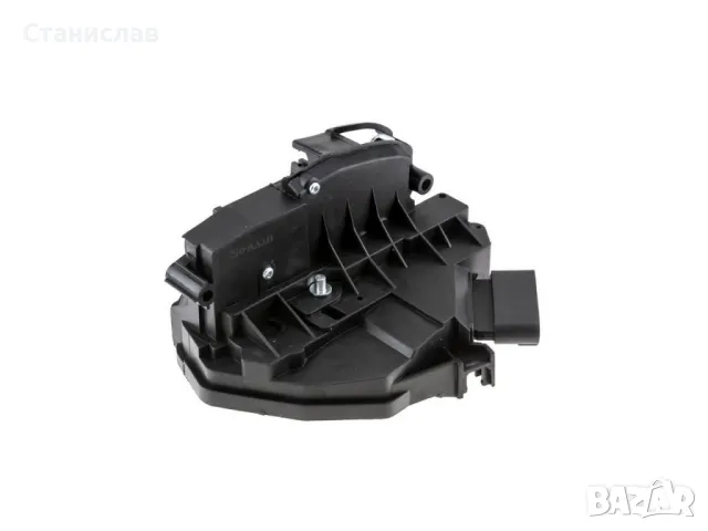  Volvo S60 MK1 Брава за задна лява врата 