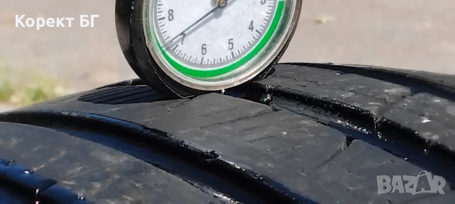 Гуми 235 60 16 Пирели Pirelli 2 броя.Нов внос. Не са нови! , снимка 3 - Гуми и джанти - 51774477