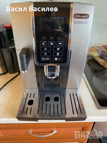 Ремонт платки на кафе автомати DeLonghi, снимка 4 - Кафемашини - 49414922