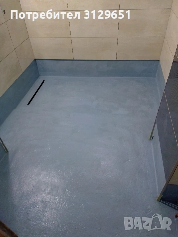 ремонт на баня, снимка 9 - Ремонти на баня - 53619704