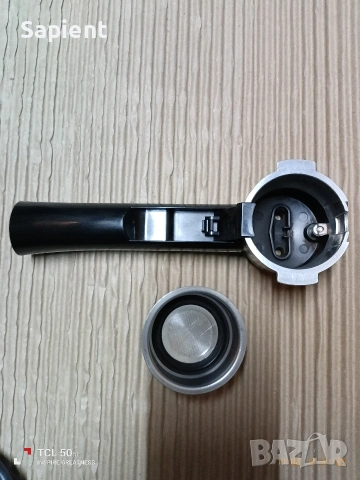 Кафемашина DeLonghi., снимка 14 - Кафемашини - 53519483