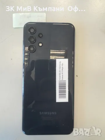 Samsung A14 , снимка 2 - Samsung - 47104409