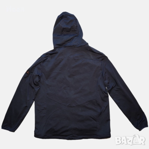 Ново мъжко яке MAUL с качулка - планинарско, ежедневно, снимка 4 - Якета - 52659833