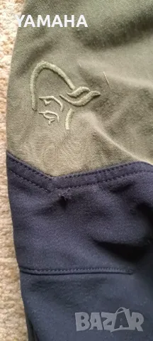 Norrona  Мъжки  Туристически  Панталон XL , снимка 4 - Панталони - 49959967