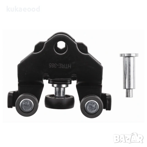 Ролка за плъзгаща врата Mercedes Citan W415, снимка 3 - Части - 54074037