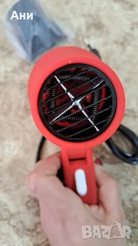 Сешоар за коса , снимка 2 - Сешоари - 49488030