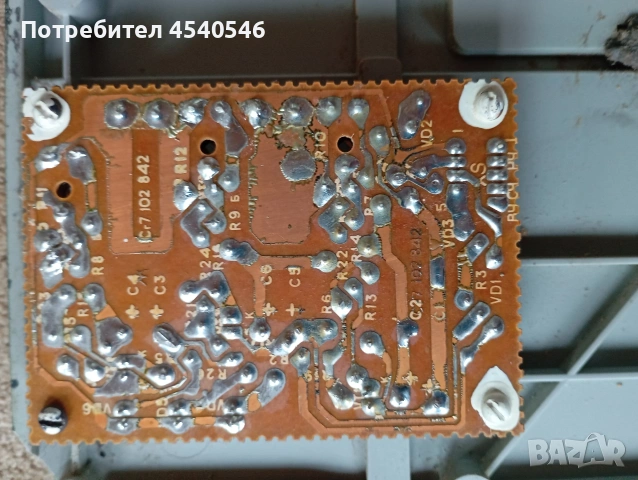 Говорители от Колони Радиотехника, снимка 4 - Тонколони - 53720569