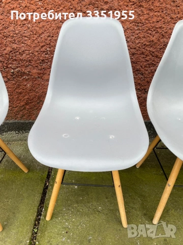 Трапезни столчета, снимка 4 - Столове - 53603010