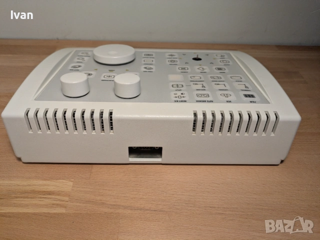 GE Healthcare Medical System 2111146 Клавиатурна конзола, снимка 4 - Уреди за диагностика - 54161325