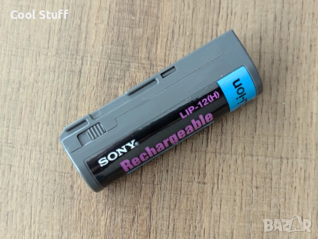 SONY MD WALKMAN MZ-R35 MiniDisk, снимка 10 - Ресийвъри, усилватели, смесителни пултове - 51659113
