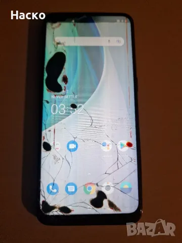 Oneplus nord n10 5g 6/128gb b2029 