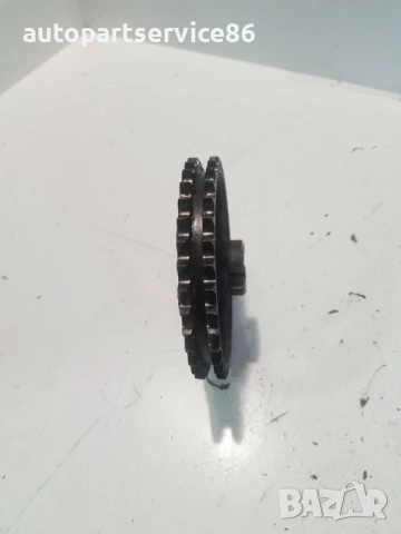 Зъбно колело на колянов вал за Mercedes W906 Sprinter 2.2 CDI (2006-2010) A64601, снимка 2 - Части - 54080653