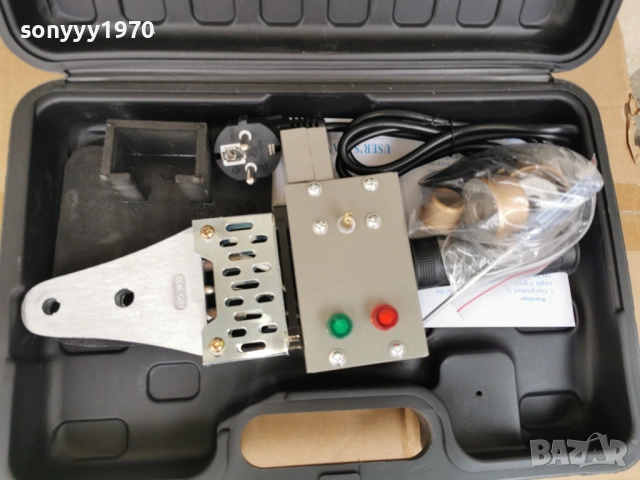 ЛЕПАЧКА-НОВА 0602260923, снимка 7 - Други инструменти - 53377683