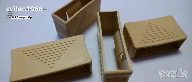 Части за подматрачна рамка.Ламели.Държачи за подматрачни рамки., снимка 12 - Друго - 14203564