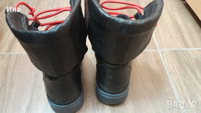 Ботуши, снимка 5 - Дамски ботуши - 53712209