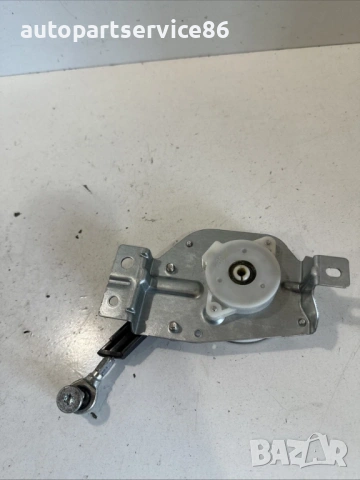 Амортисьор за заден капак ляв за Peugeot 4007 2.2 HDI (2009) 070515, снимка 2 - Части - 53678277