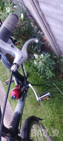 Cumberland , снимка 6 - Велосипеди - 50952591