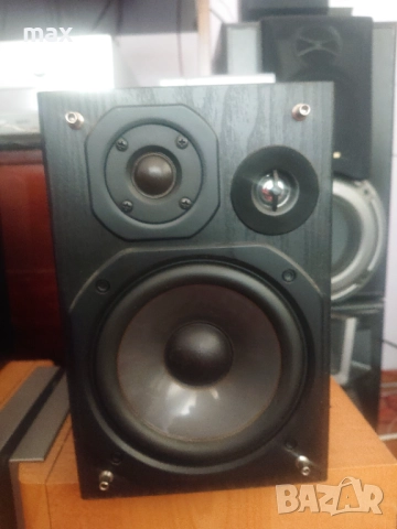 Panasonic pmx3 аудио система от висок клас,пълен комплект ., снимка 8 - Аудиосистеми - 52183750