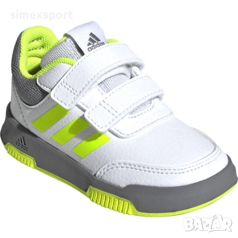 ДЕТСКИ МАРАТОНКИ ADIDAS TENSAUR SPORT 2.0 CF I, снимка 2 - Детски маратонки - 51524082