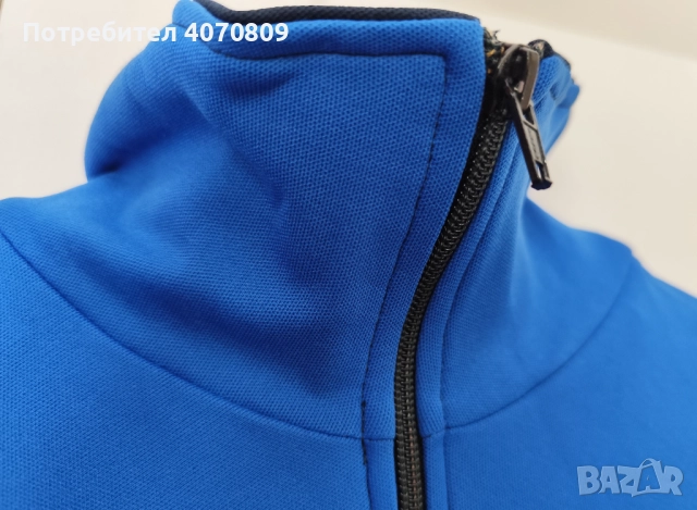 Емблемата на соца Буренски анцунг чисто нов, снимка 3 - Спортни дрехи, екипи - 52330125