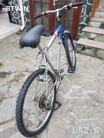 Велосипед - Sprint - Zenith ( SHIMANO ) !  , снимка 7 - Велосипеди - 46462684