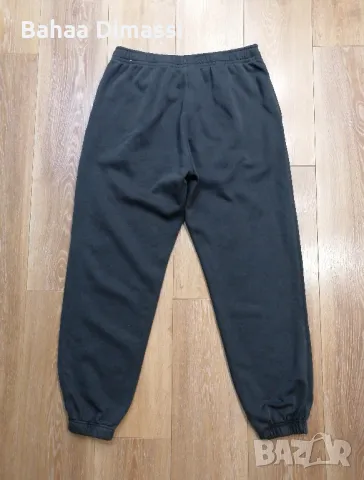 Nike Fleece joggers мъжки оригинален , снимка 4 - Спортни дрехи, екипи - 48383785