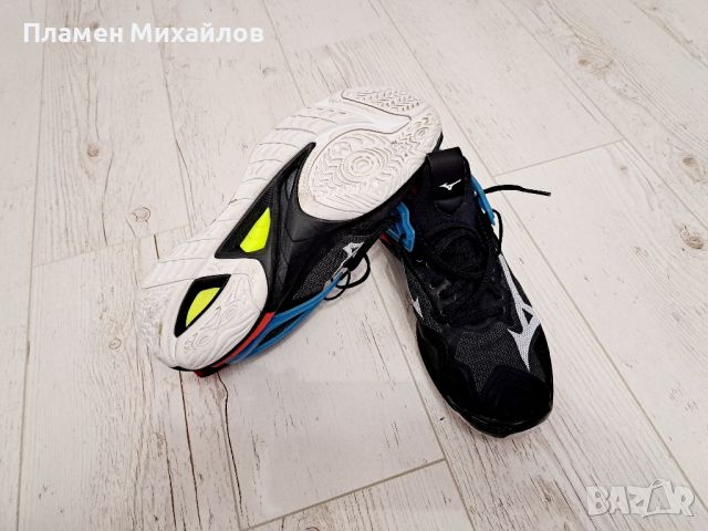 Mizuno-Ориг. маратонки , снимка 9 - Маратонки - 45285543