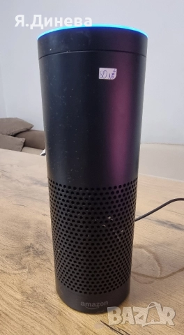 Блутут колонка Amazon 