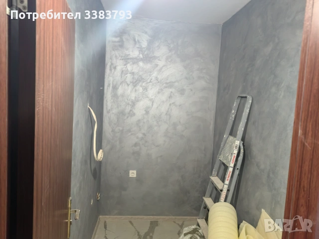 Двустаен нов в центъра, снимка 4 - Апартаменти - 54225690