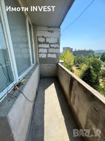 Просторен тристаен тухлен апартамент - Запад 1/ №7324, снимка 9 - Апартаменти - 49888302